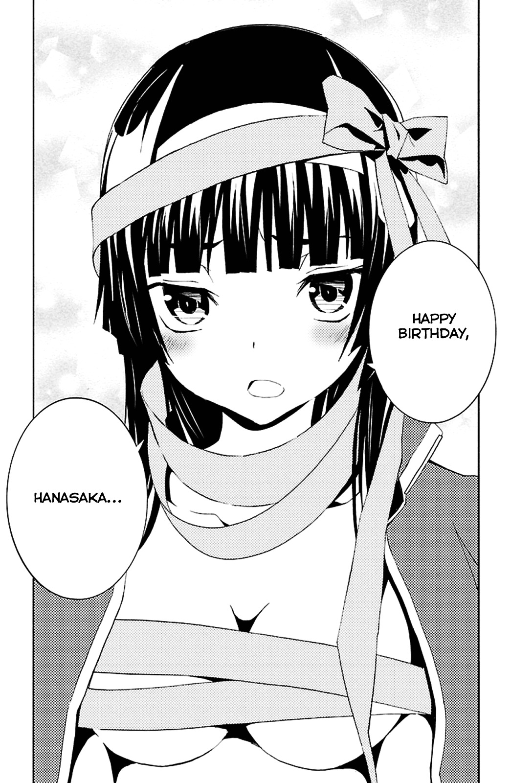 Sakura Sakura (Morishige) Chapter 19 #34