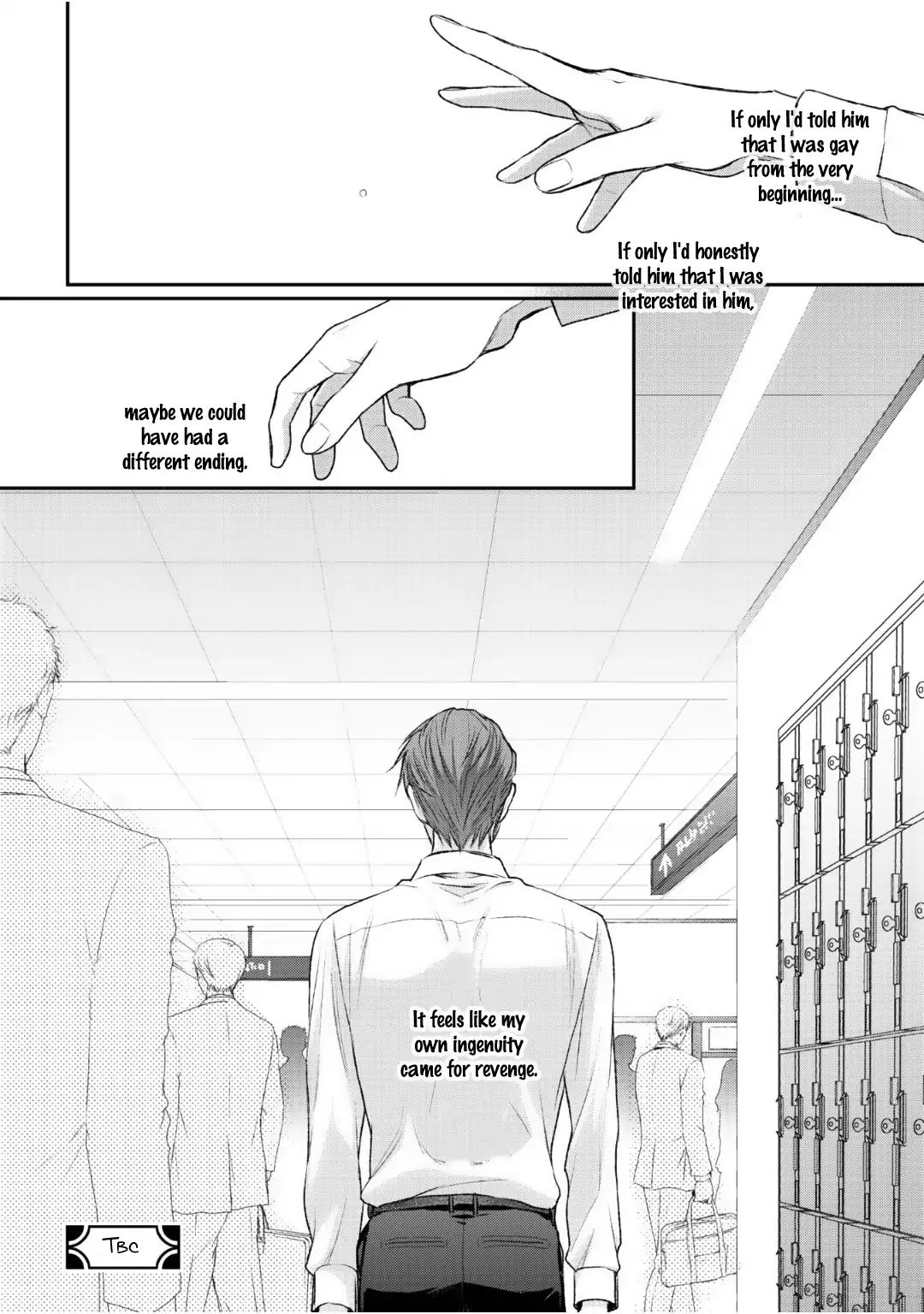 Tonari No Usotsuki (Suzaka Shina) Chapter 3 #34
