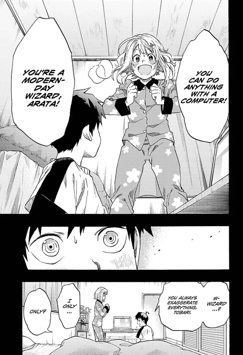 Ne0;lation Chapter 15 #11