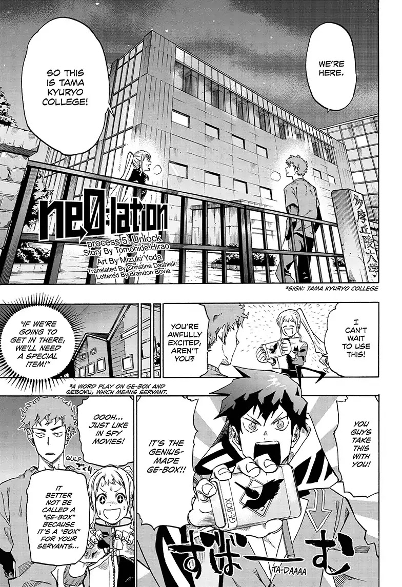 Ne0;lation Chapter 5 #2