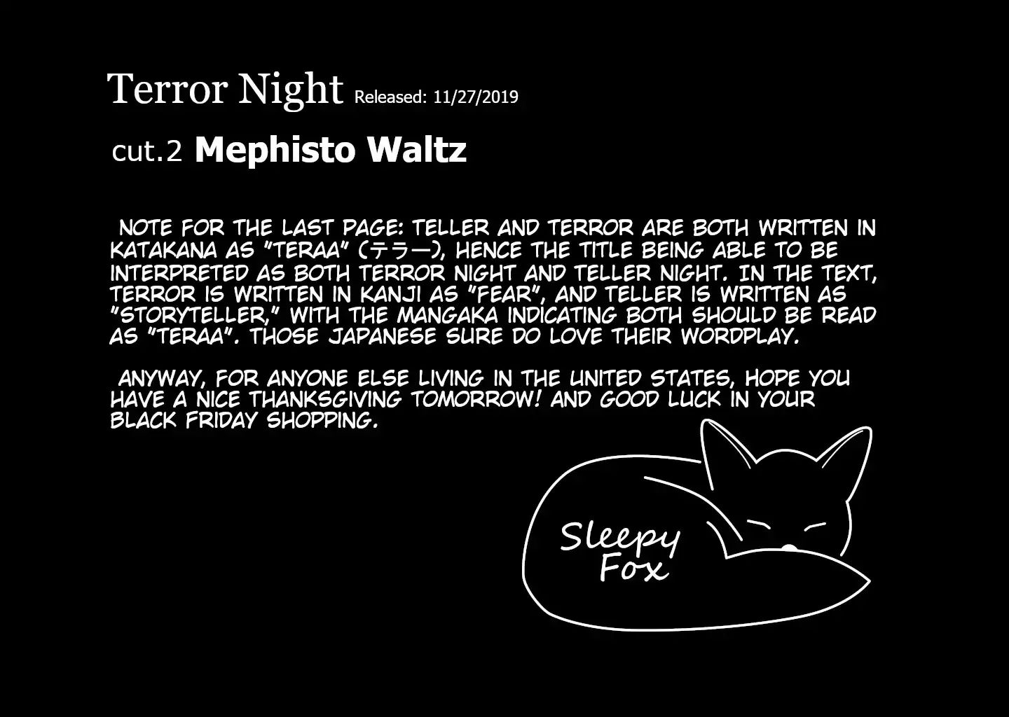 Terror Night Chapter 2 #39