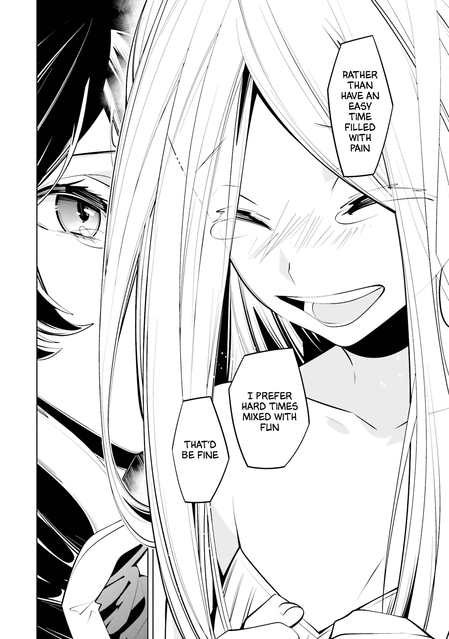 Shiro Ari Chapter 63 #16