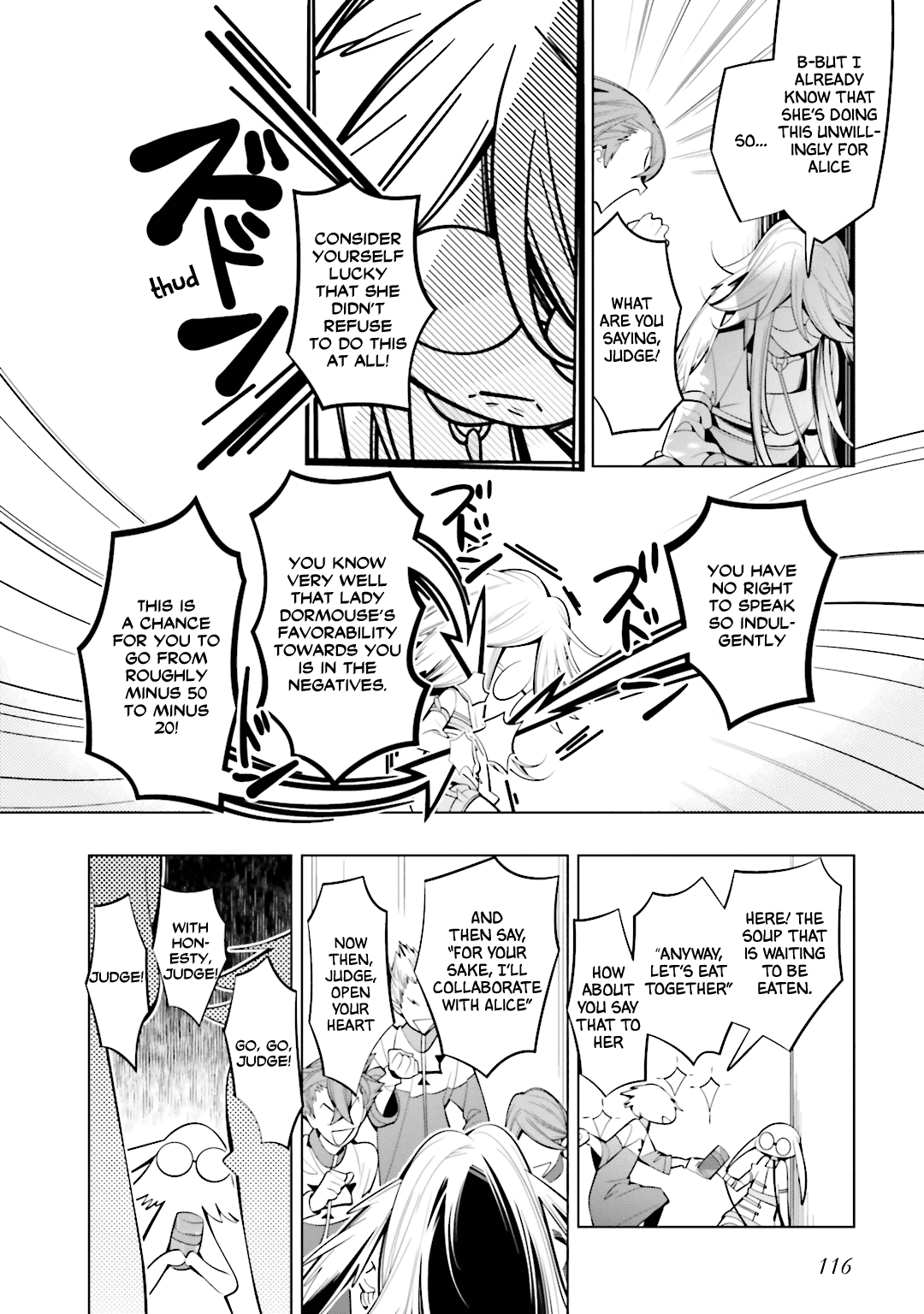 Shiro Ari Chapter 57 #10