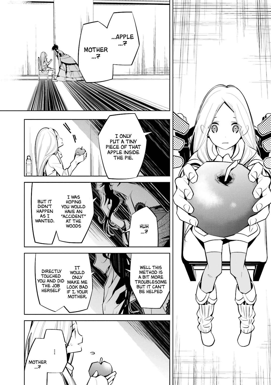 Shiro Ari Chapter 49 #10