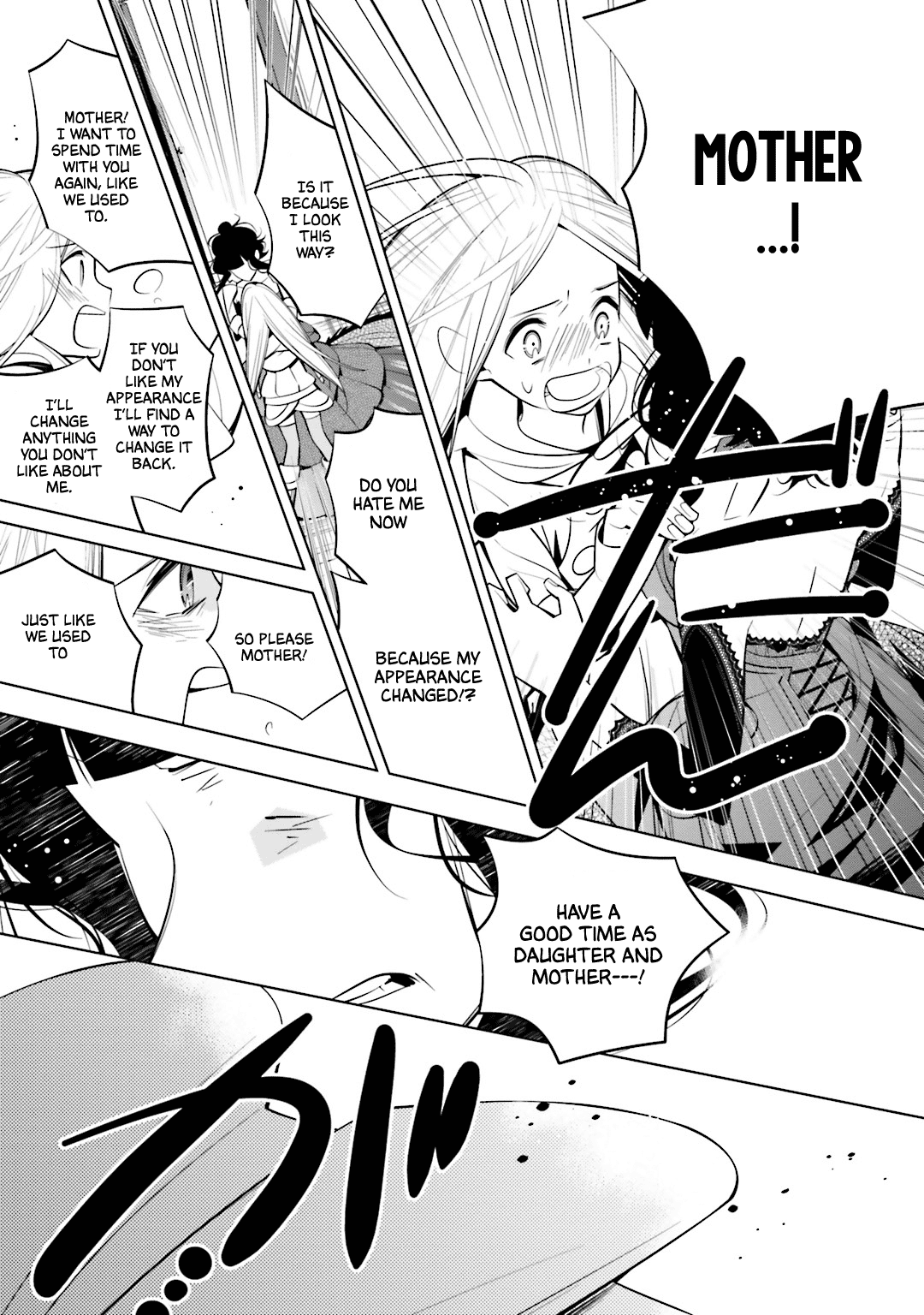 Shiro Ari Chapter 49 #13