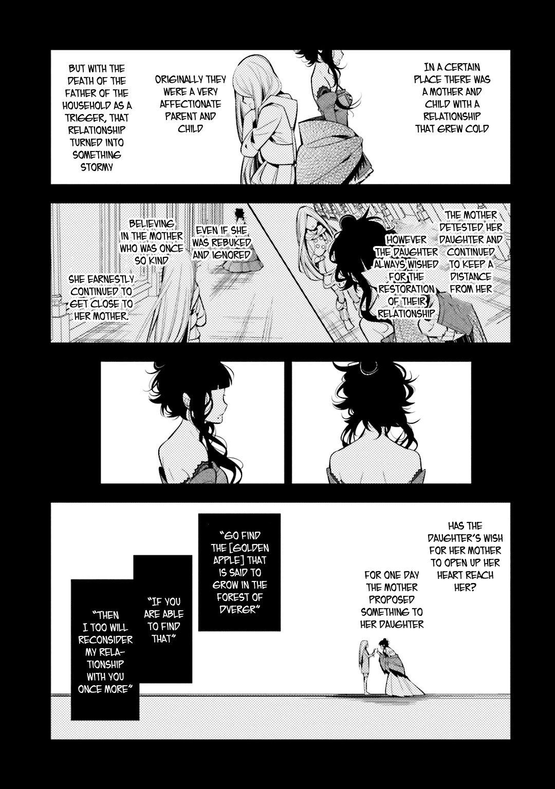 Shiro Ari Chapter 48 #2