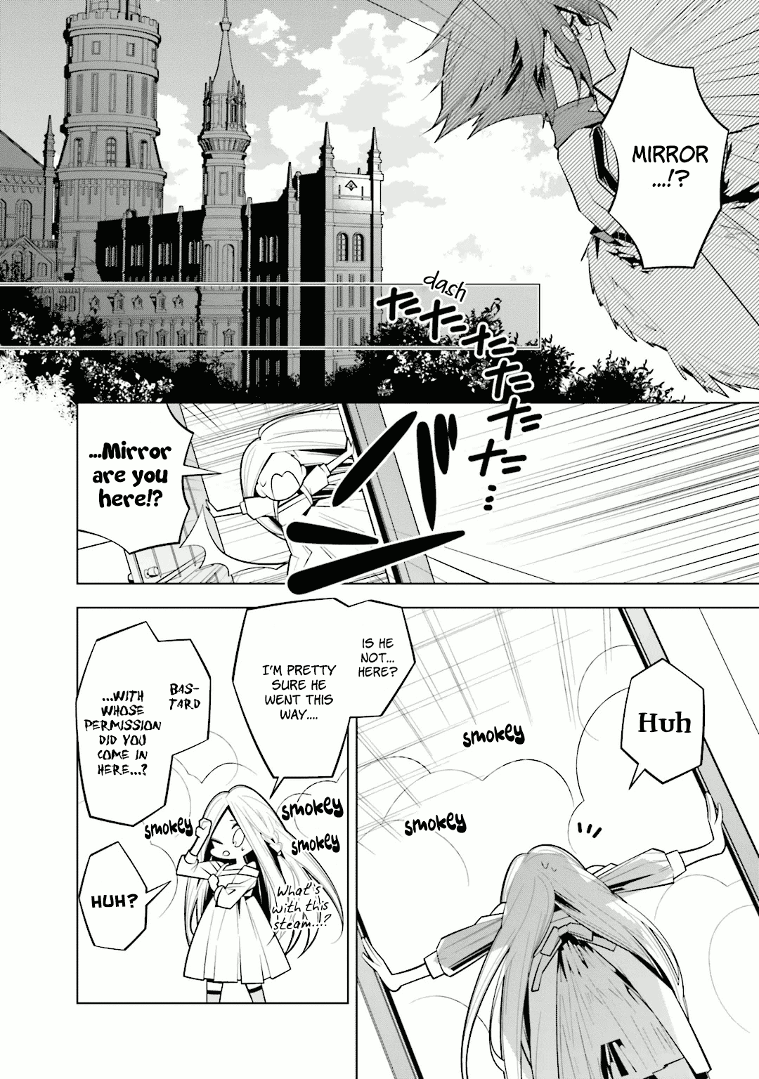 Shiro Ari Chapter 29 #8