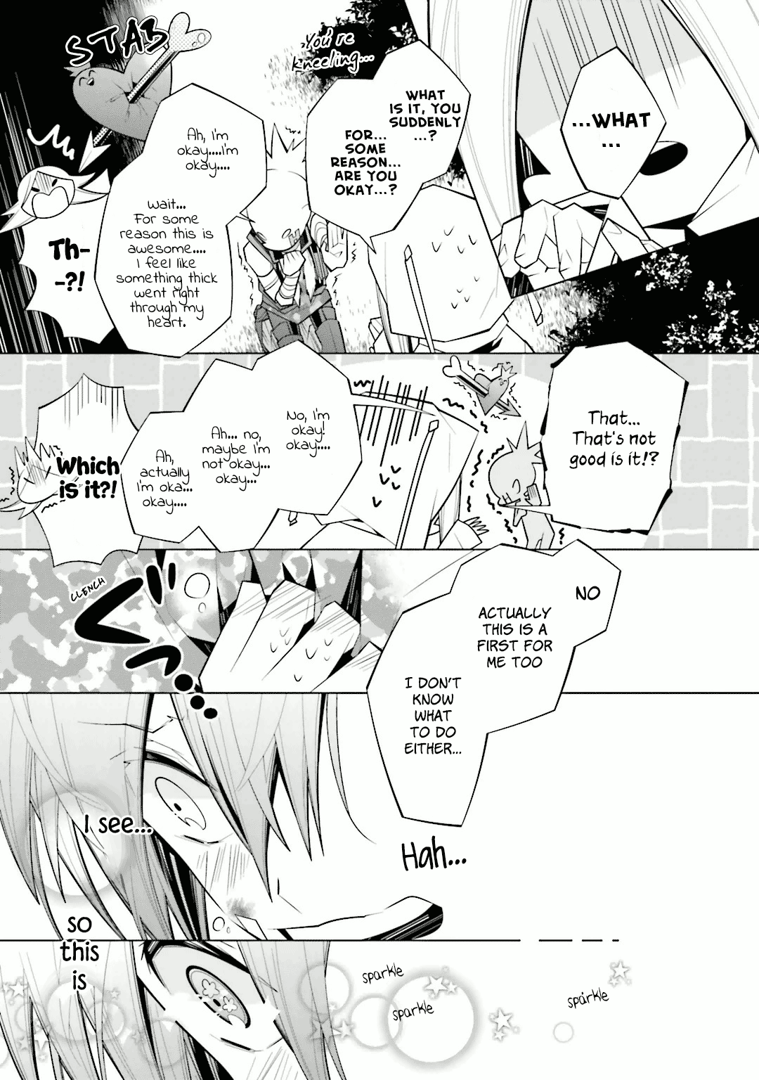 Shiro Ari Chapter 24 #12