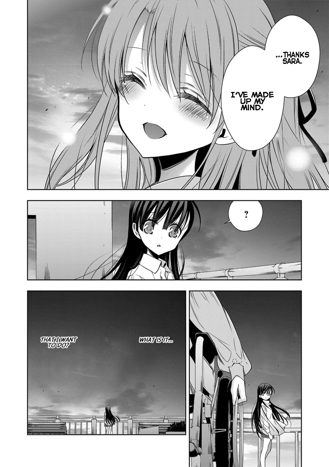 Vampire-Chan X Junior-Chan Chapter 15 #17