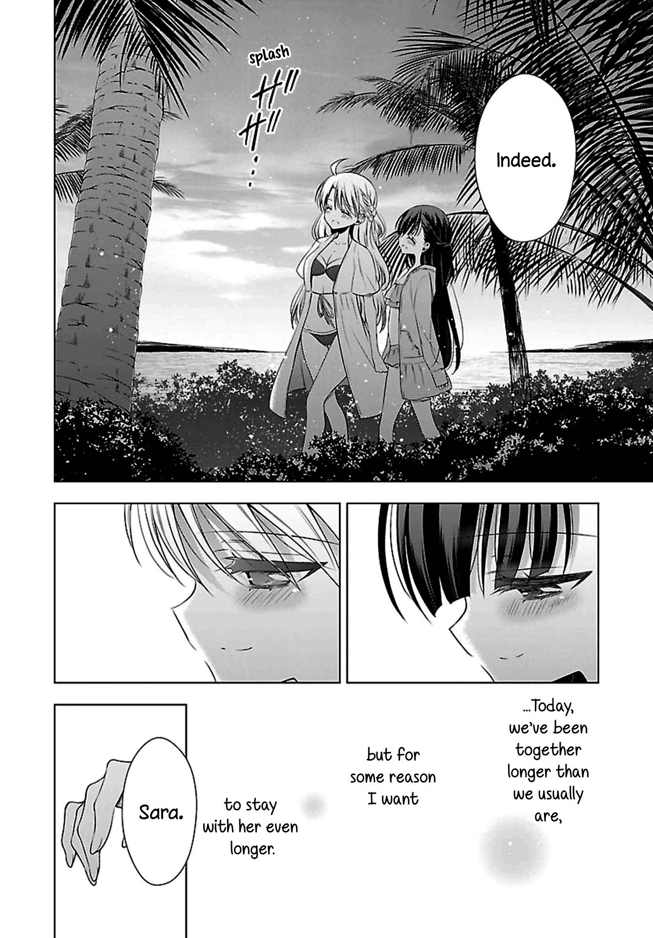 Vampire-Chan X Junior-Chan Chapter 11 #13