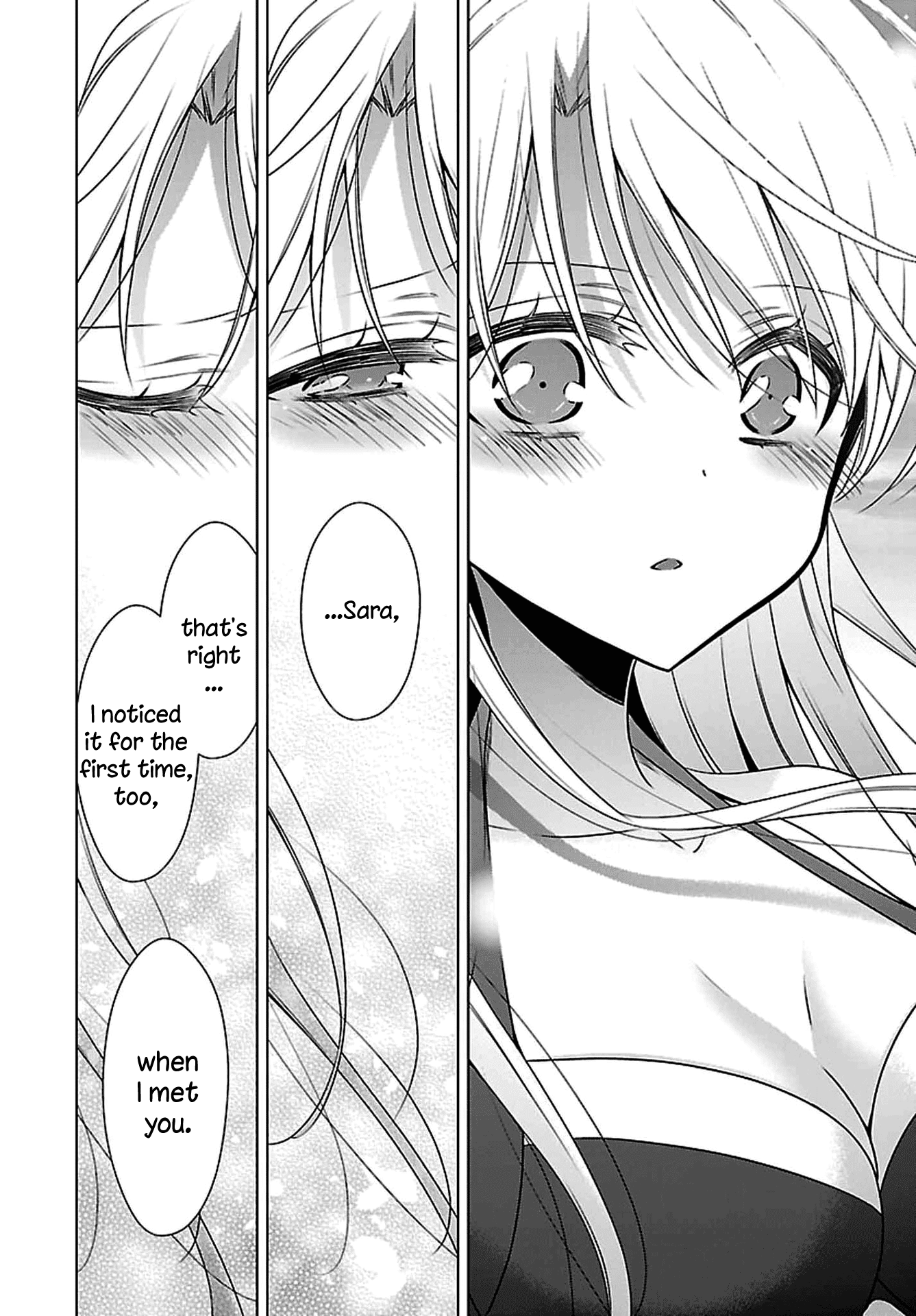 Vampire-Chan X Junior-Chan Chapter 11 #25