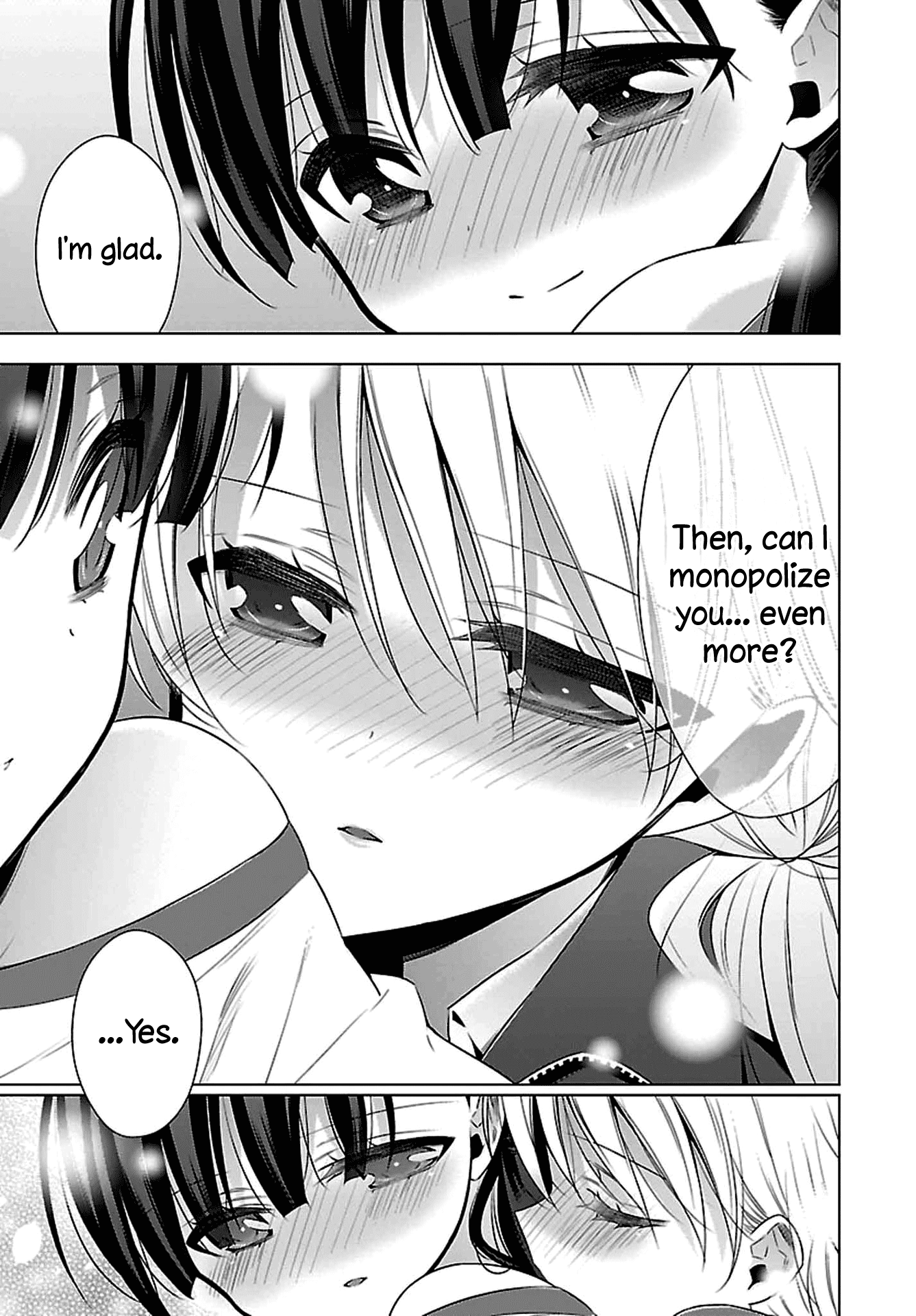 Vampire-Chan X Junior-Chan Chapter 10 #17