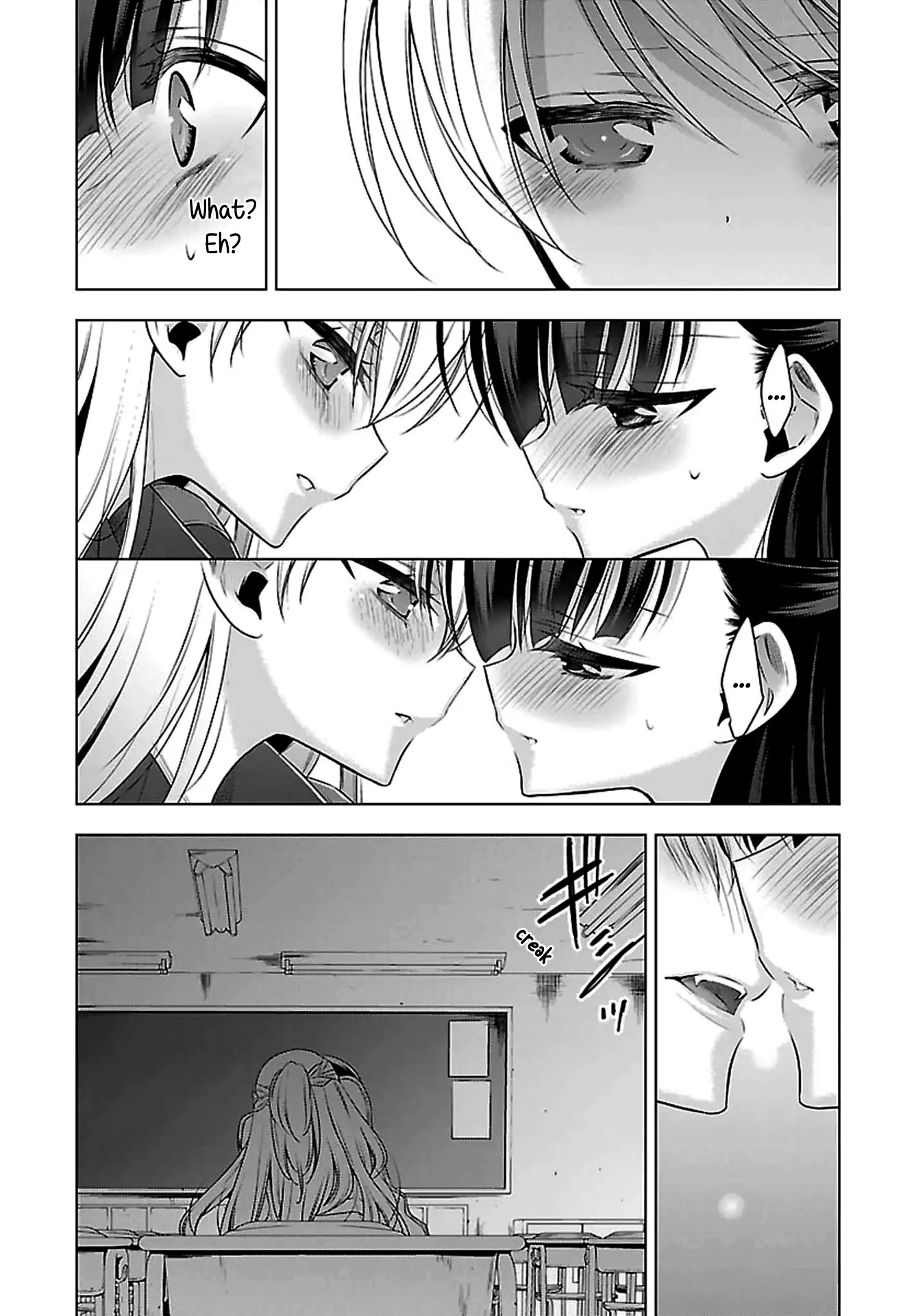 Vampire-Chan X Junior-Chan Chapter 9 #20