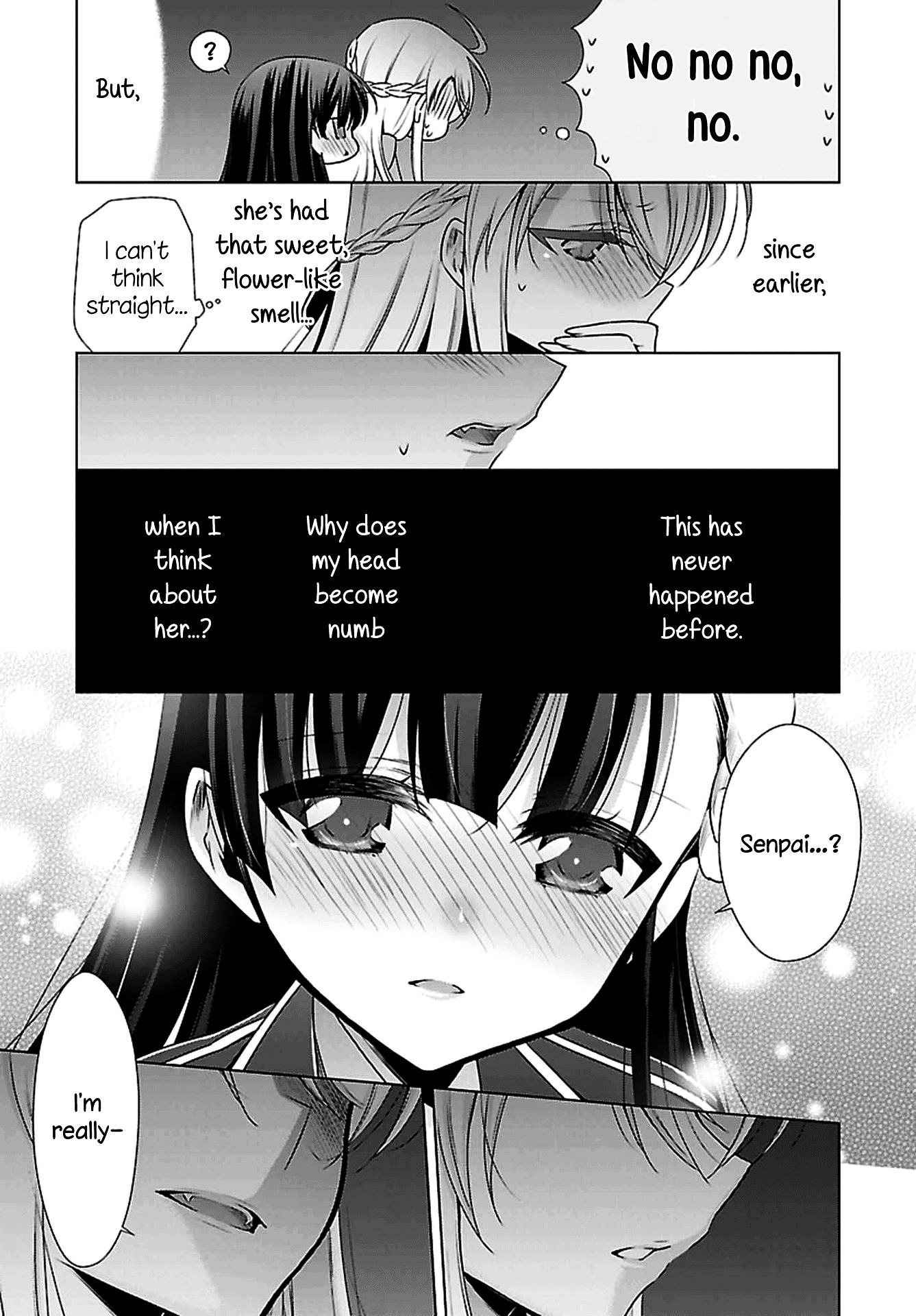 Vampire-Chan X Junior-Chan Chapter 1 #36