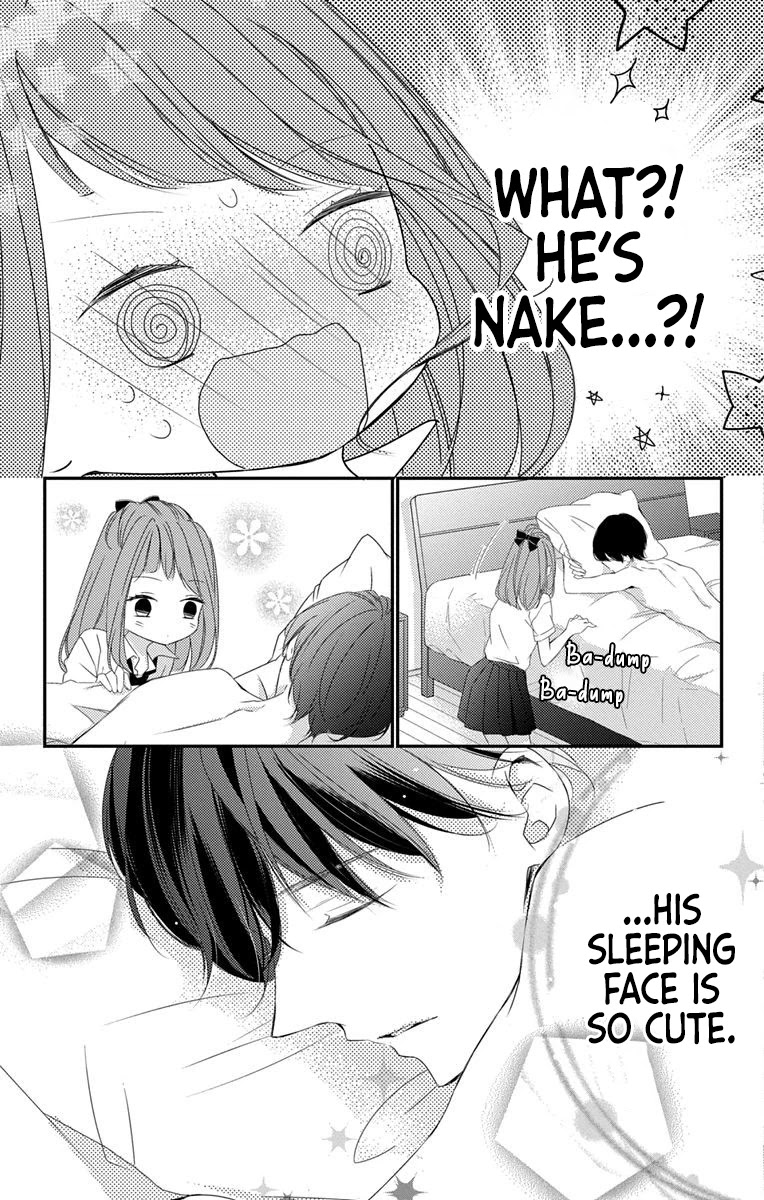 I Got Married To Masaomi-Kun Chapter 7 #7