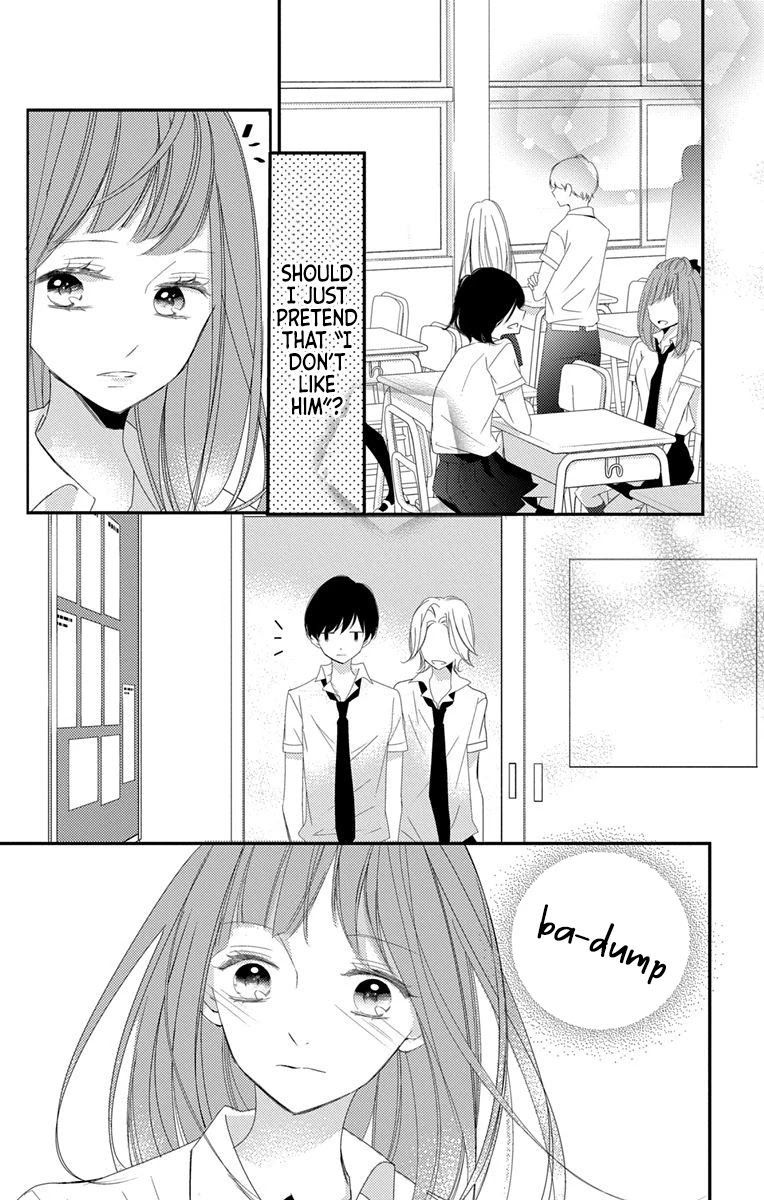 I Got Married To Masaomi-Kun Chapter 7 #16