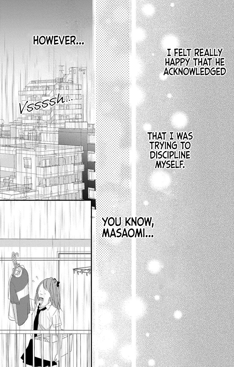 I Got Married To Masaomi-Kun Chapter 7 #31