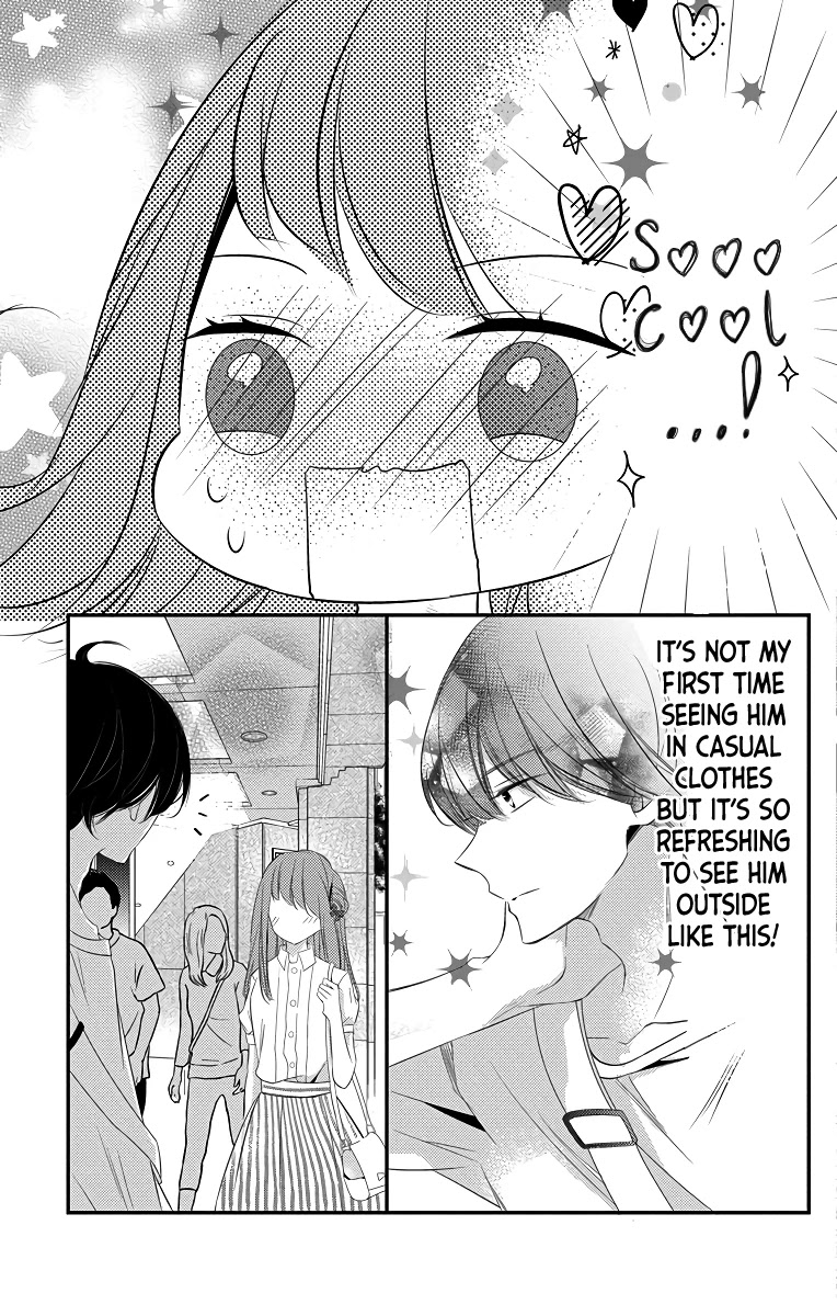 I Got Married To Masaomi-Kun Chapter 6 #15