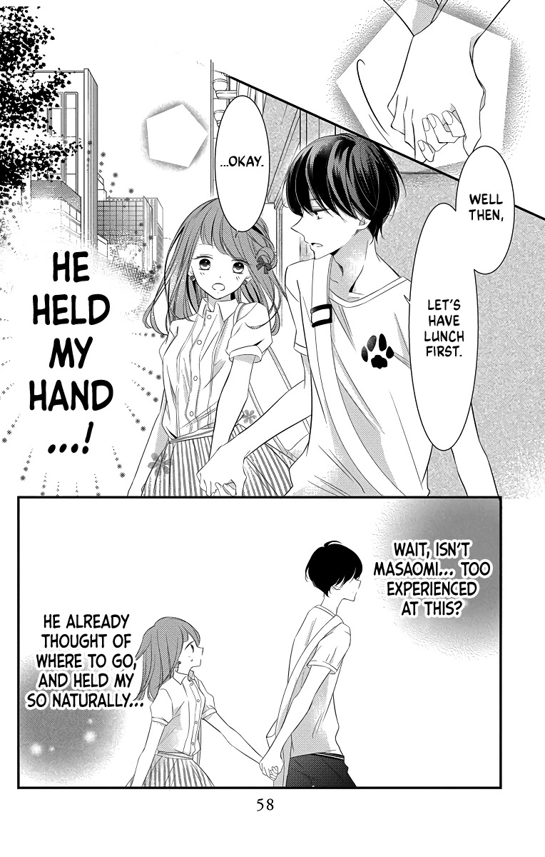 I Got Married To Masaomi-Kun Chapter 6 #18