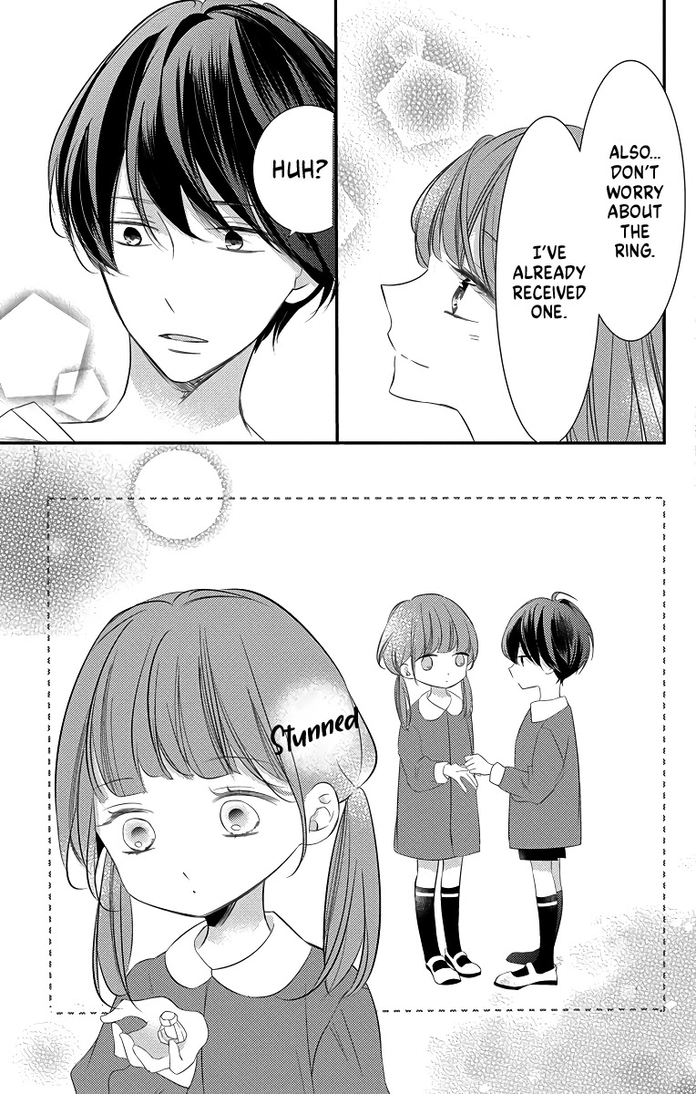 I Got Married To Masaomi-Kun Chapter 6 #33