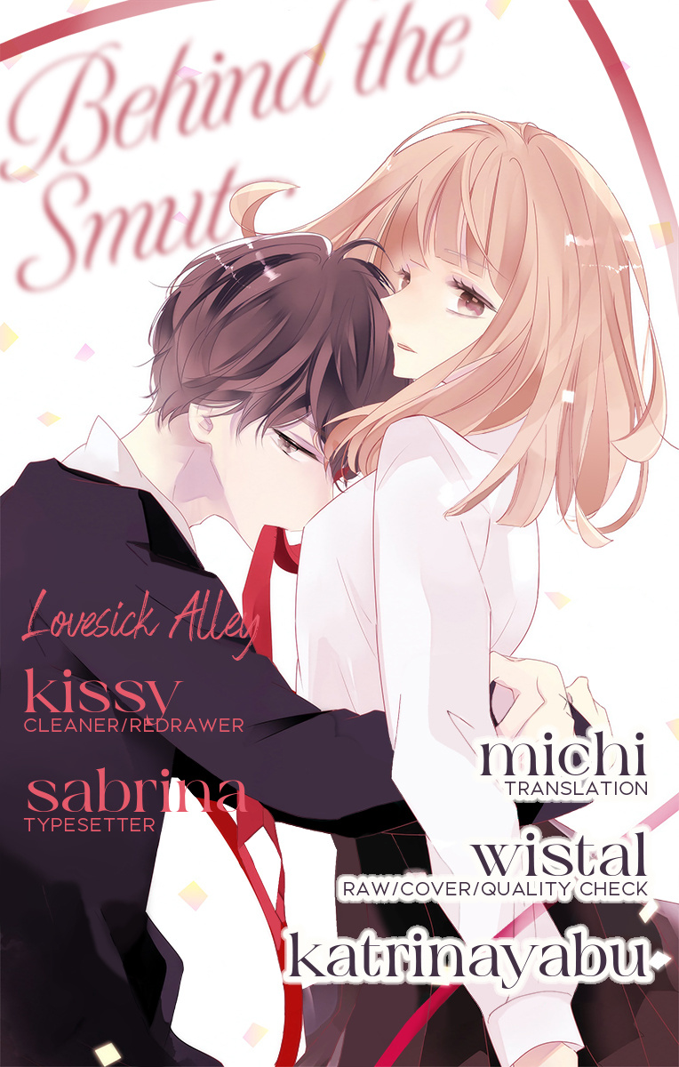 I Got Married To Masaomi-Kun Chapter 5 #2