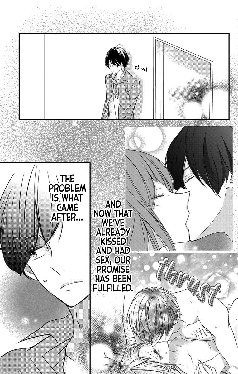 I Got Married To Masaomi-Kun Chapter 5 #11