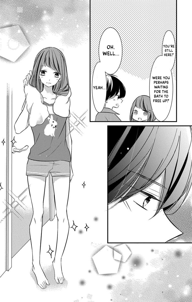 I Got Married To Masaomi-Kun Chapter 5 #14