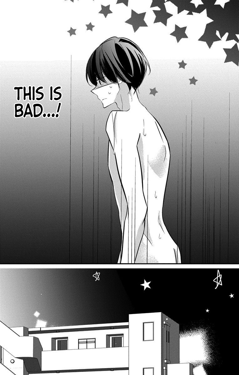 I Got Married To Masaomi-Kun Chapter 5 #22