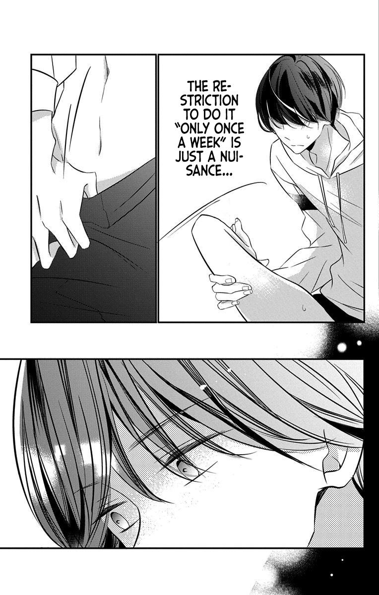 I Got Married To Masaomi-Kun Chapter 5 #33