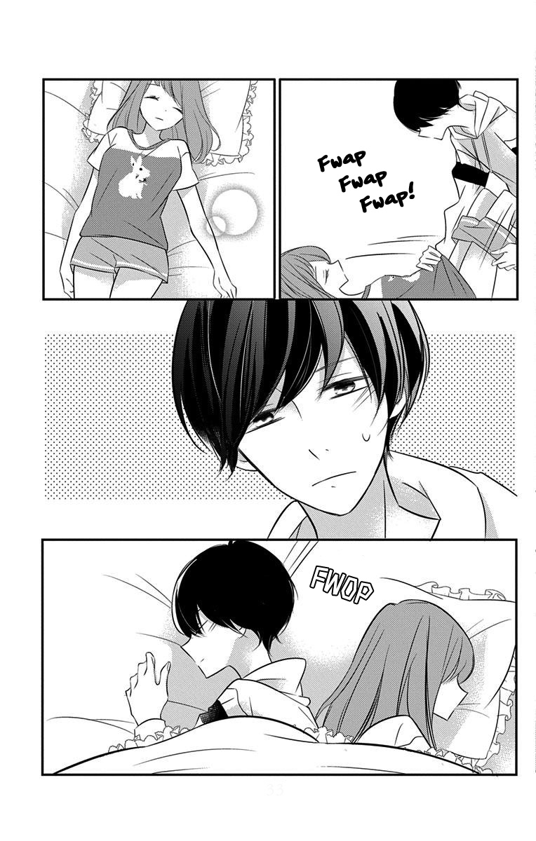 I Got Married To Masaomi-Kun Chapter 5 #35