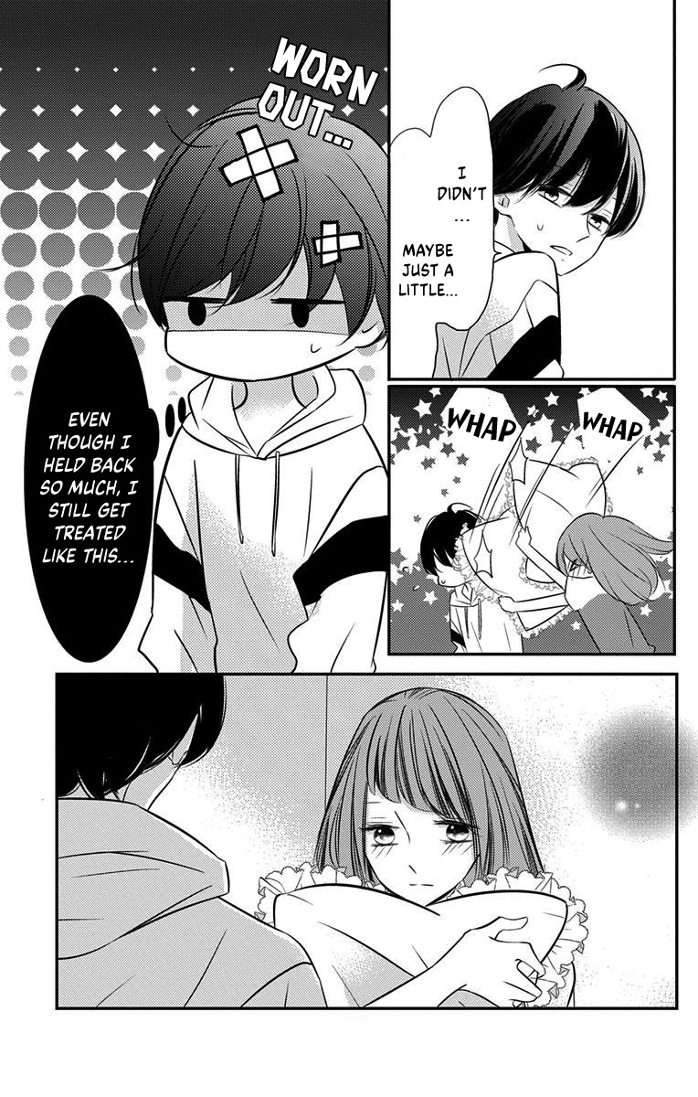 I Got Married To Masaomi-Kun Chapter 5 #41