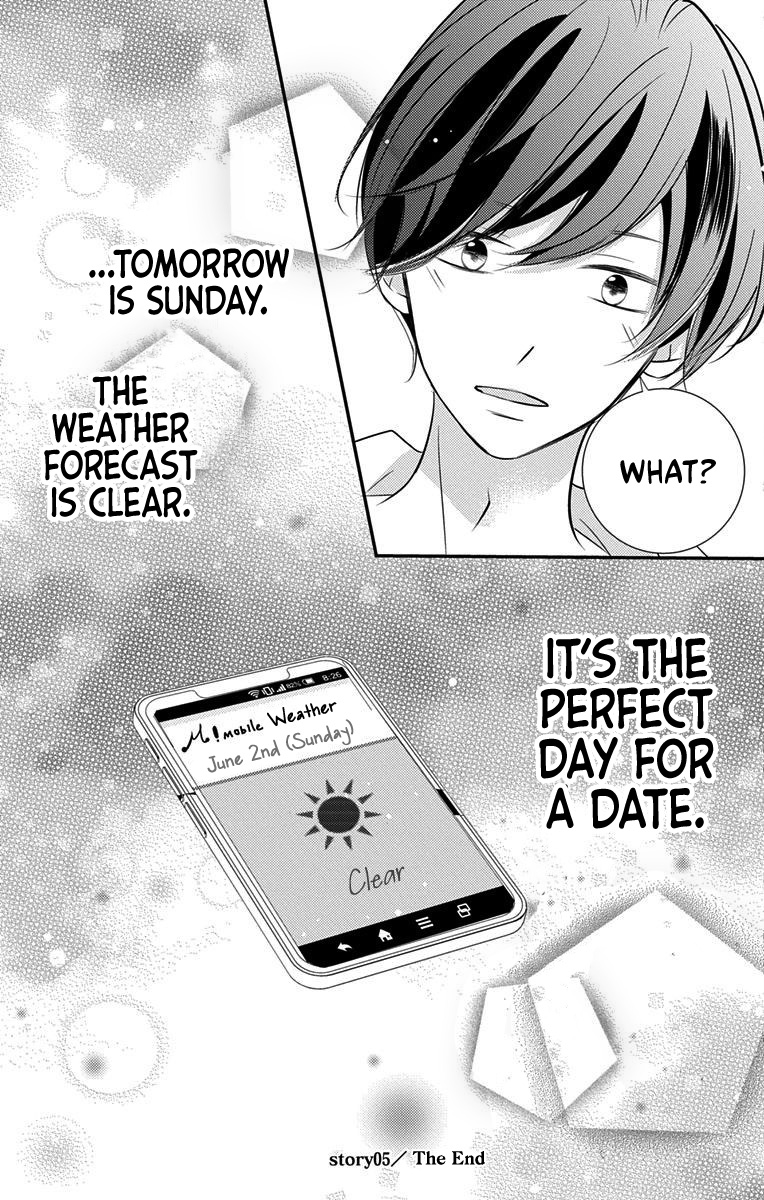 I Got Married To Masaomi-Kun Chapter 5 #43