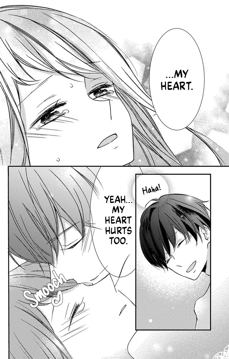 I Got Married To Masaomi-Kun Chapter 3 #16