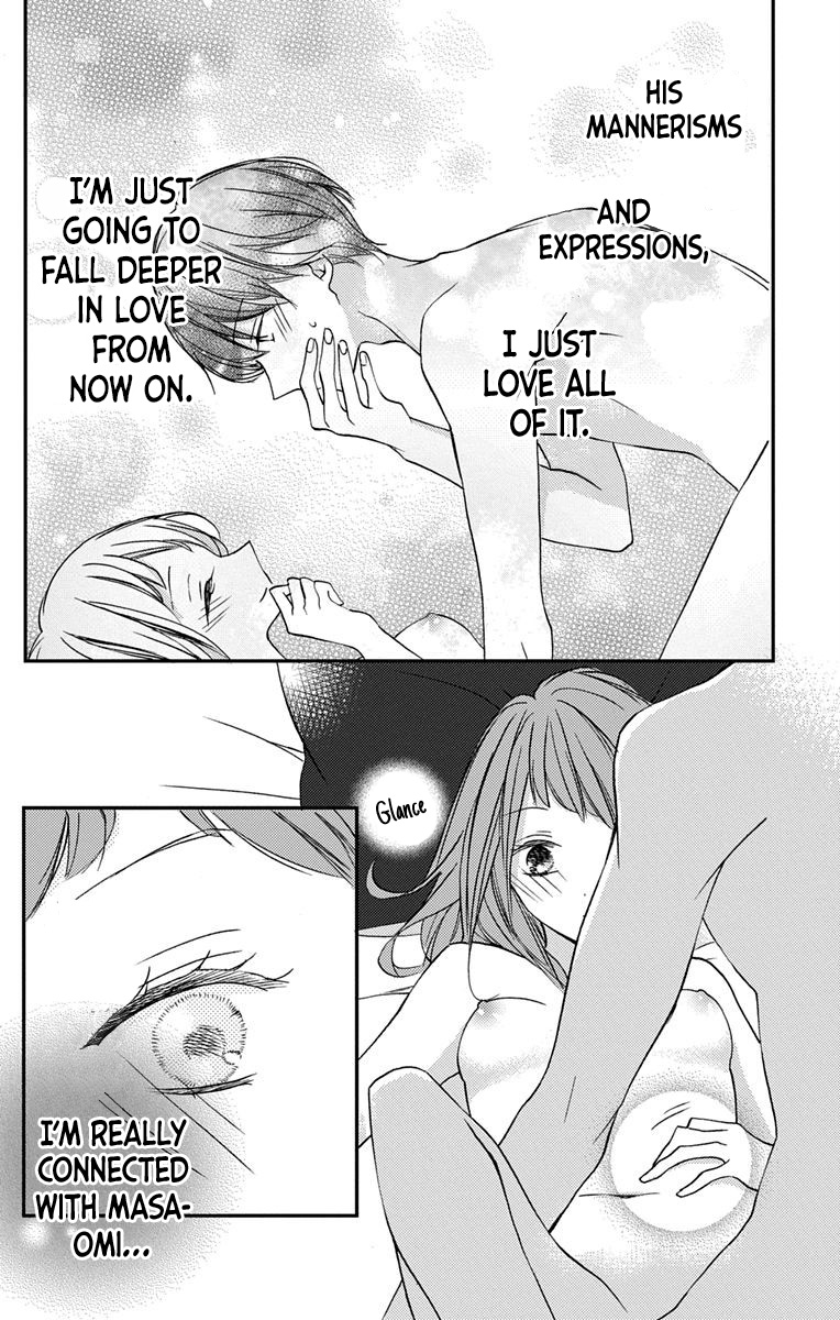 I Got Married To Masaomi-Kun Chapter 3 #18