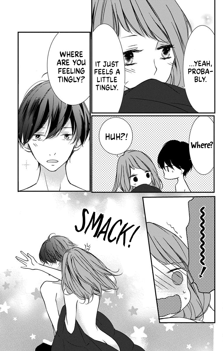 I Got Married To Masaomi-Kun Chapter 3 #28