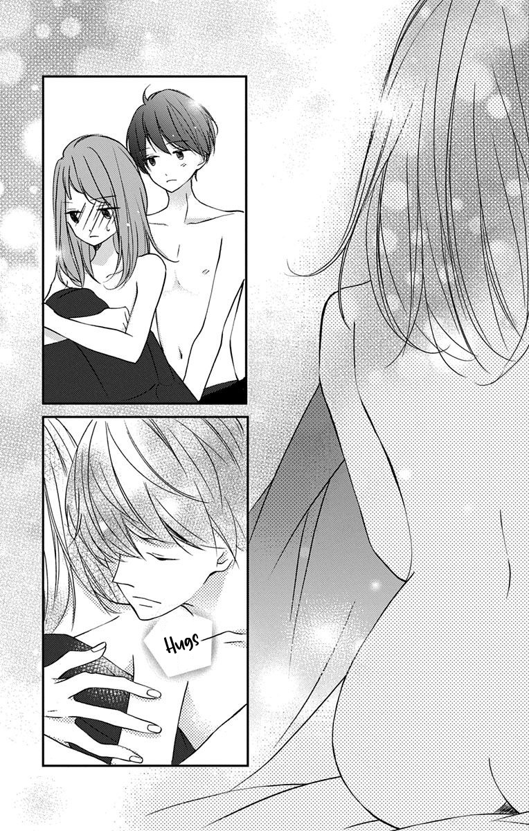 I Got Married To Masaomi-Kun Chapter 3 #32