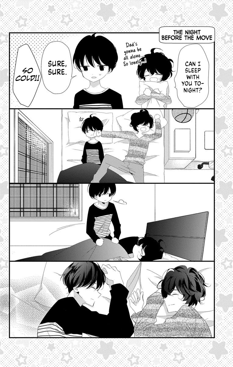 I Got Married To Masaomi-Kun Chapter 3 #37