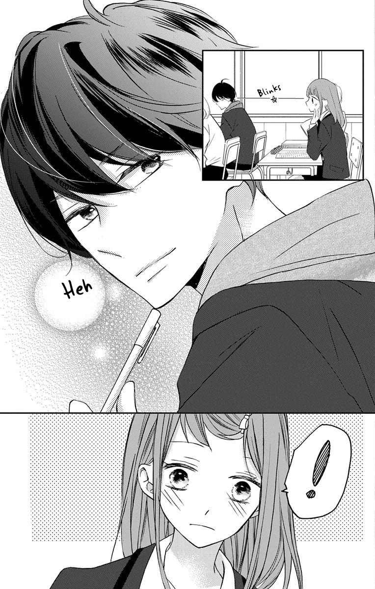 I Got Married To Masaomi-Kun Chapter 4 #17