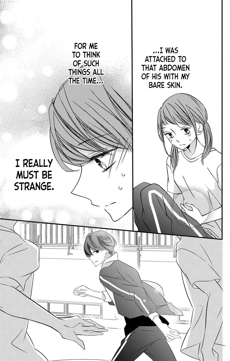 I Got Married To Masaomi-Kun Chapter 4 #23