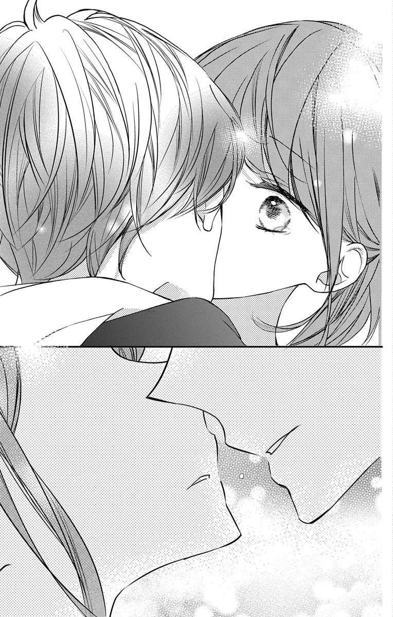 I Got Married To Masaomi-Kun Chapter 4 #31