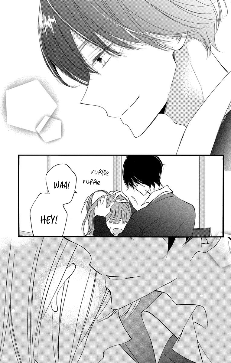 I Got Married To Masaomi-Kun Chapter 1 #57