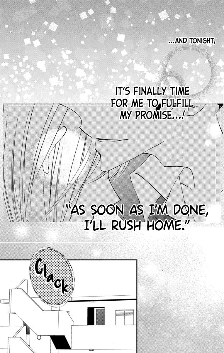 I Got Married To Masaomi-Kun Chapter 2 #7