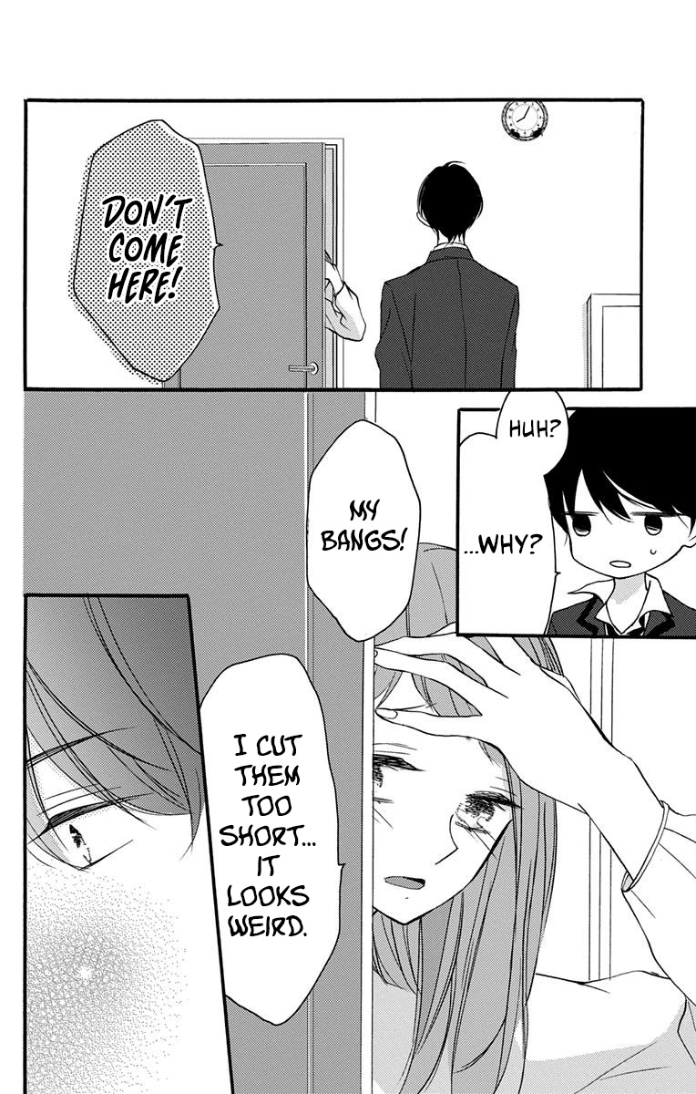 I Got Married To Masaomi-Kun Chapter 2 #18