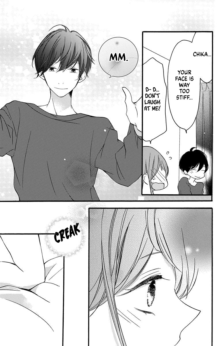 I Got Married To Masaomi-Kun Chapter 2 #23