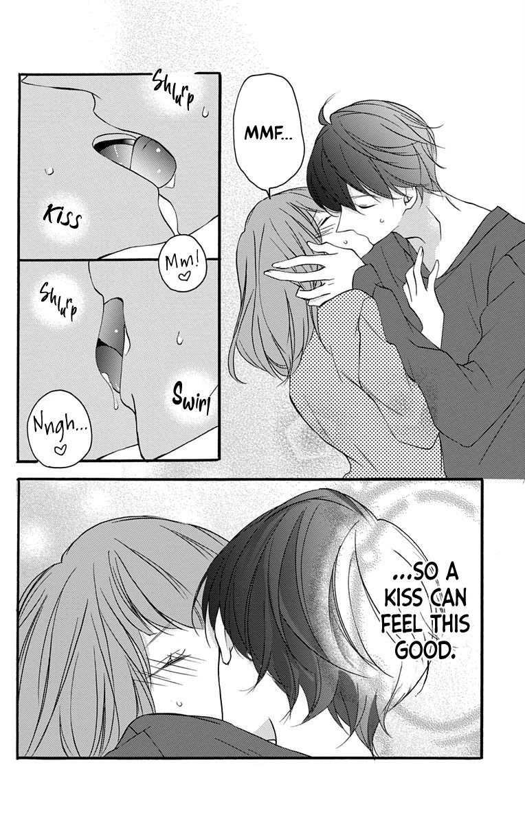 I Got Married To Masaomi-Kun Chapter 2 #26