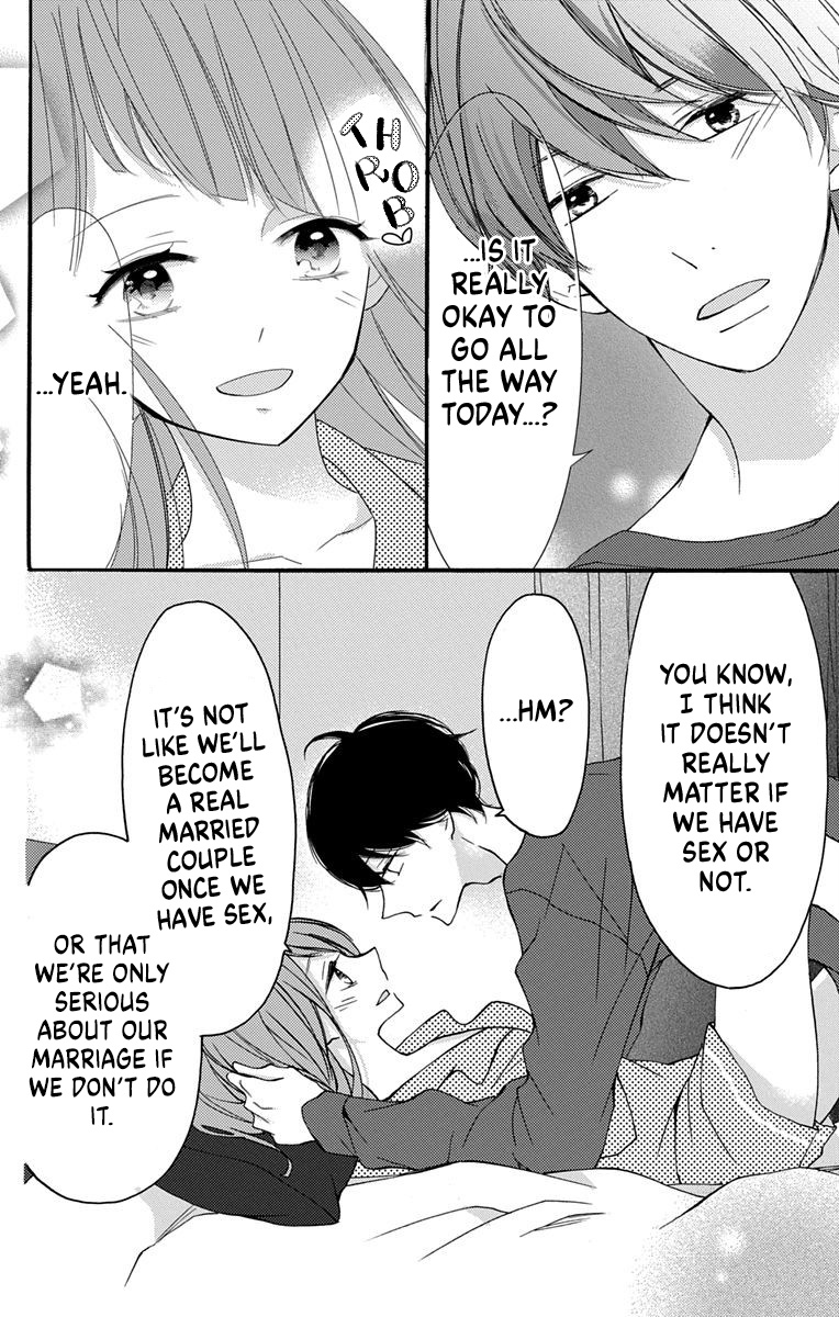 I Got Married To Masaomi-Kun Chapter 2 #28