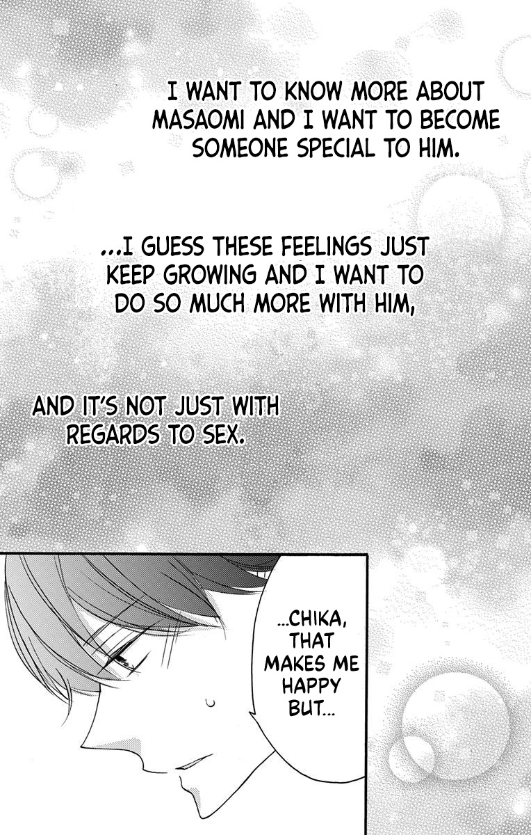 I Got Married To Masaomi-Kun Chapter 2 #30