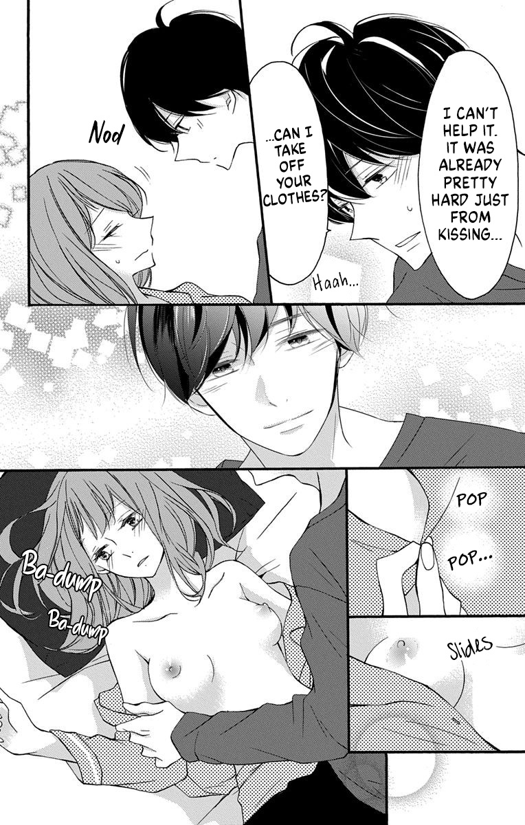 I Got Married To Masaomi-Kun Chapter 2 #32