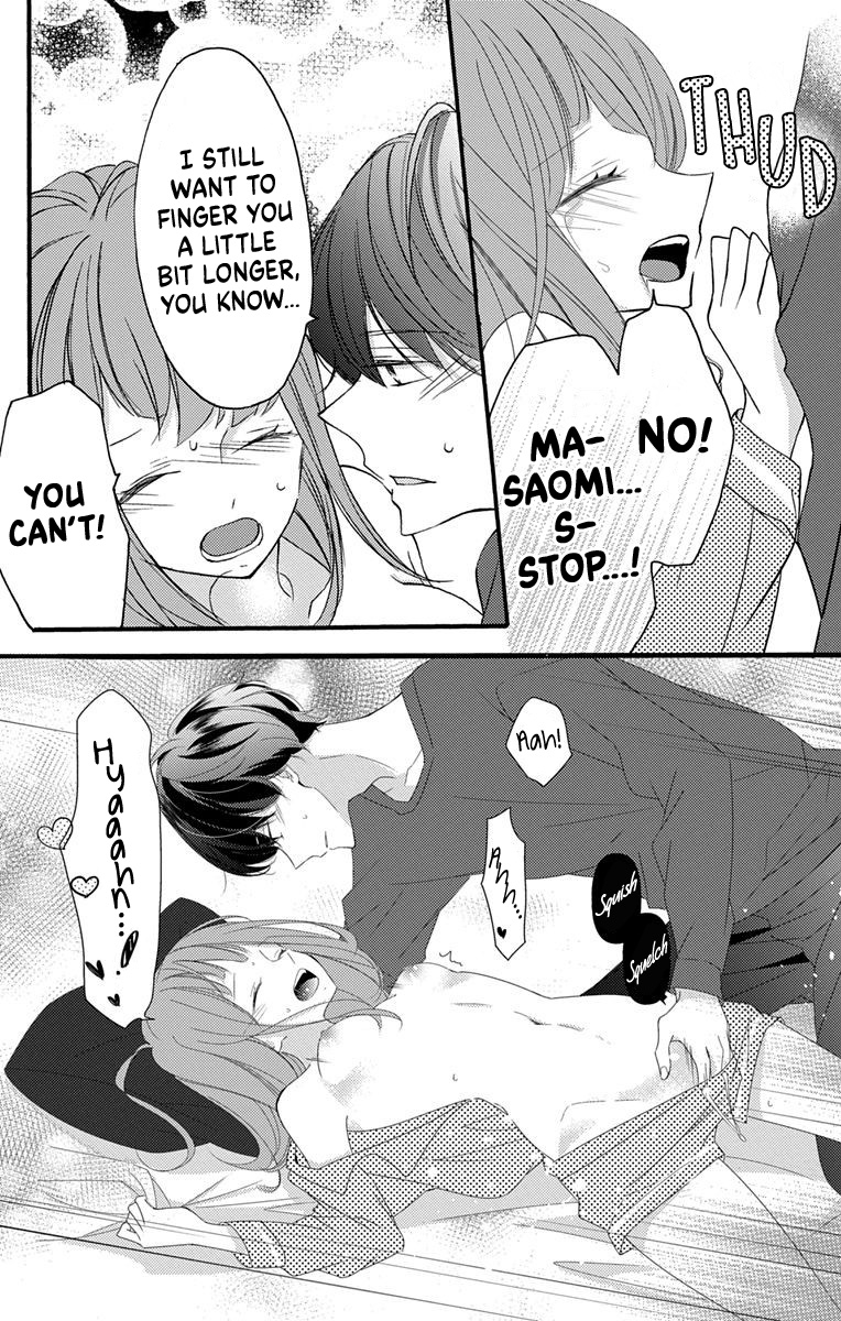 I Got Married To Masaomi-Kun Chapter 2 #38