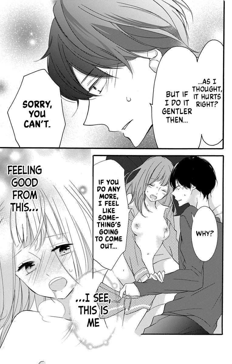 I Got Married To Masaomi-Kun Chapter 2 #39